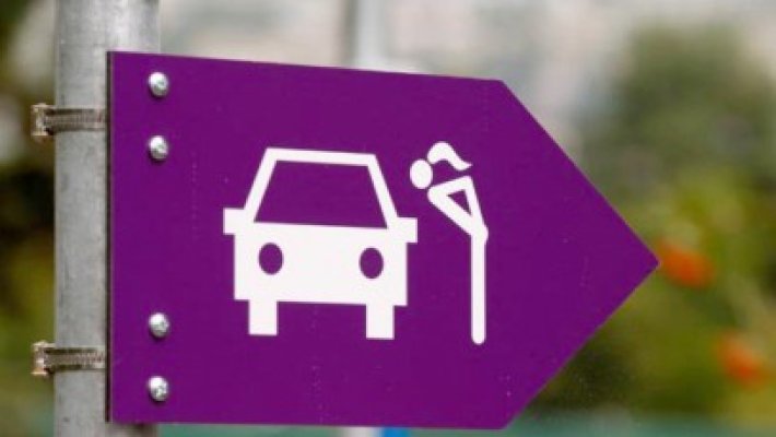 A fost inaugurat primul bordel drive-in din Elveţia